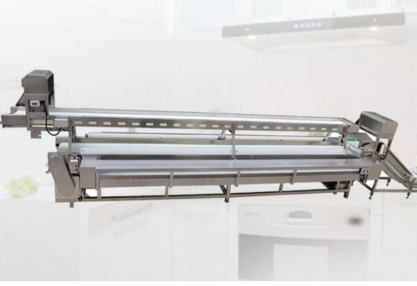 中央廚房設備中的大型絞肉機好用嗎