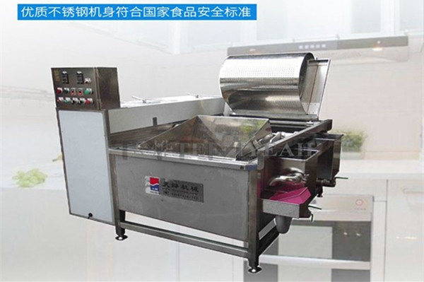 洗菜機(jī)適合哪些領(lǐng)域使用？